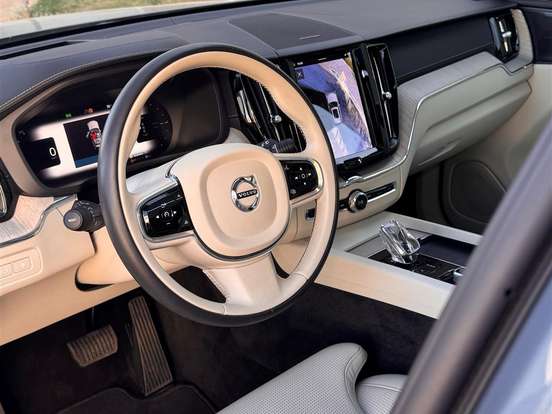 VOLVO-XC60-2.0 T8 RECHARGE ULTIMATE AWD GEARTRONIC VOLVO-XC60-2023