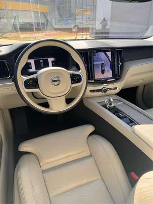 VOLVO-XC60-2.0 T8 RECHARGE ULTIMATE AWD GEARTRONIC VOLVO-XC60-2023