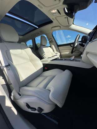 VOLVO-XC60-2.0 T8 RECHARGE ULTIMATE AWD GEARTRONIC VOLVO-XC60-2023