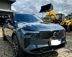 VOLVO XC90 2.0 T8 PHEV ULTRA DARK AWD GEARTRONIC VOLVO XC90 2.0 T8 PHEV ULTRA DARK AWD GEARTRONIC