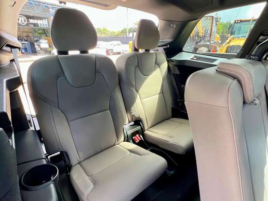 VOLVO-XC90-2.0 T8 PHEV ULTRA DARK AWD GEARTRONIC VOLVO-XC90-2025