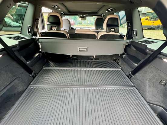 VOLVO-XC90-2.0 T8 PHEV ULTRA DARK AWD GEARTRONIC VOLVO-XC90-2025