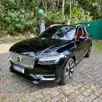 VOLVO XC90 2.0 T8 RECHARGE ULTRA AWD GEARTRONIC VOLVO XC90 2.0 T8 RECHARGE ULTRA AWD GEARTRONIC