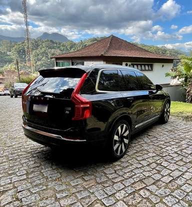 VOLVO-XC90-2.0 T8 RECHARGE ULTRA AWD GEARTRONIC VOLVO-XC90-2024