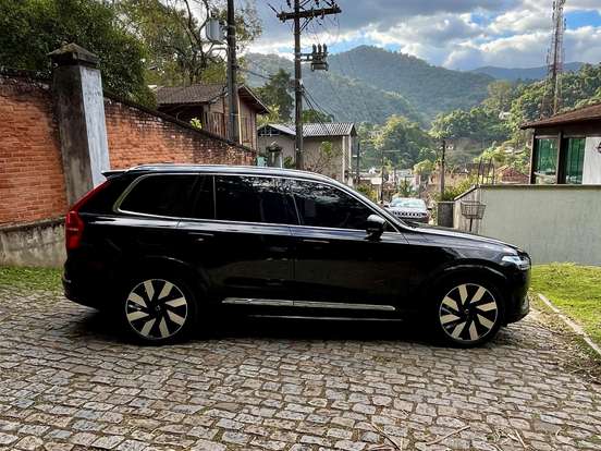 VOLVO-XC90-2.0 T8 RECHARGE ULTRA AWD GEARTRONIC VOLVO-XC90-2024
