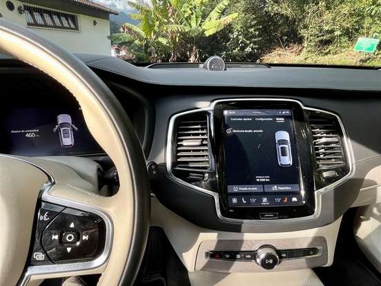 VOLVO-XC90-2.0 T8 RECHARGE ULTRA AWD GEARTRONIC VOLVO-XC90-2024