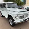 WILLYS RURAL 3.0 6 CILINDROS 12V GASOLINA 2P MANUAL WILLYS RURAL 3.0 6 CILINDROS 12V GASOLINA 2P MANUAL