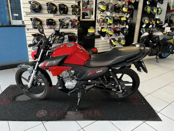 YAMAHA FACTOR 150 STANDARD YAMAHA FACTOR 150 STANDARD