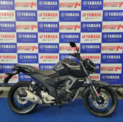 YAMAHA FZ15 FAZER ABS YAMAHA FZ15 FAZER ABS