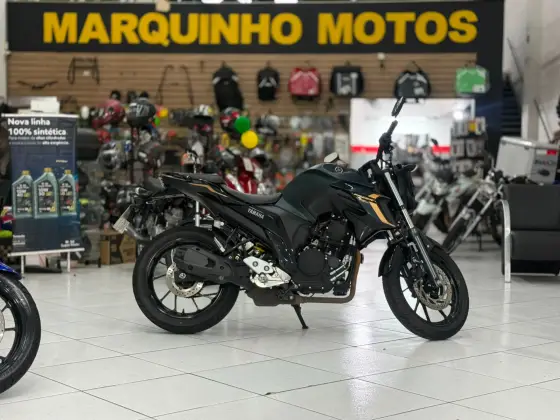 YAMAHA FZ25 FAZER ABS YAMAHA FZ25 FAZER ABS