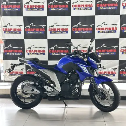 YAMAHA FZ25 FAZER ABS YAMAHA FZ25 FAZER ABS