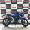 YAMAHA FZ25 FAZER ABS YAMAHA FZ25 FAZER ABS