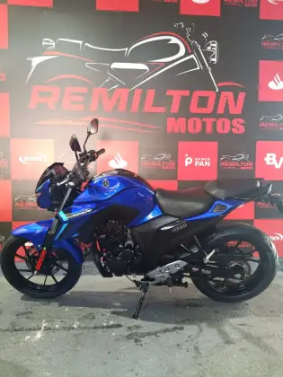 YAMAHA FZ25 FAZER ABS 
