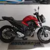 YAMAHA FZ25 FAZER ABS YAMAHA FZ25 FAZER ABS