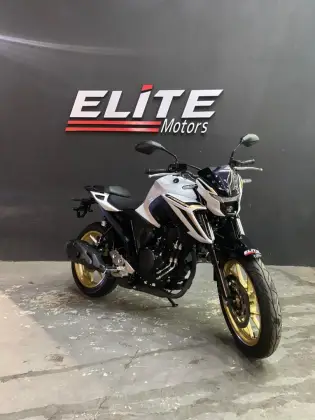 YAMAHA FZ25 FAZER ABS YAMAHA FZ25 FAZER ABS