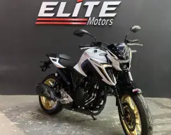 YAMAHA FZ25 FAZER ABS YAMAHA FZ25 FAZER ABS