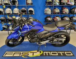 YAMAHA FZ25 FAZER CONNECTED ABS YAMAHA FZ25 FAZER CONNECTED ABS
