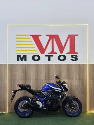 YAMAHA MT-03 ABS YAMAHA MT-03 ABS