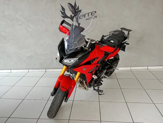 YAMAHA MT-09 TRACER 