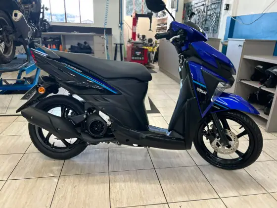 YAMAHA NEO 125 YAMAHA NEO 125