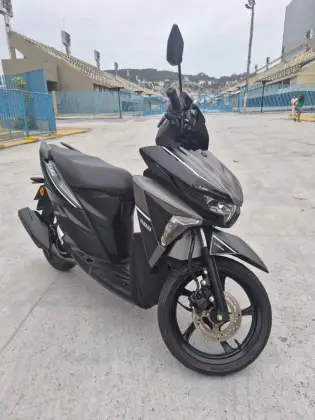 YAMAHA NEO 125 YAMAHA NEO 125