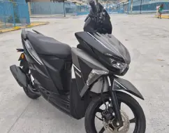 YAMAHA NEO 125 YAMAHA NEO 125