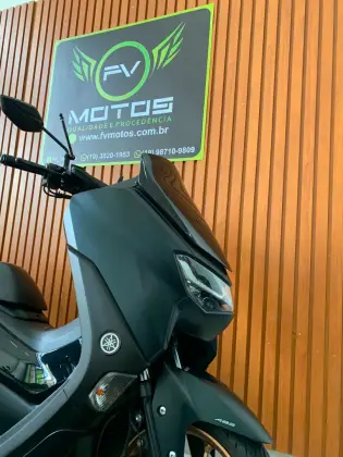 YAMAHA NMAX 160 ABS YAMAHA NMAX 160 ABS