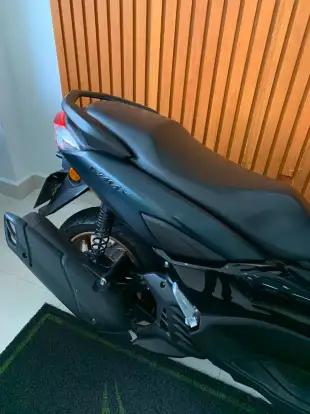 YAMAHA-NMAX 160 ABS YAMAHA-NMAX 160 ABS-2023