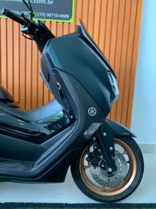 YAMAHA-NMAX 160 ABS YAMAHA-NMAX 160 ABS-2023