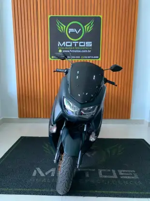 YAMAHA-NMAX 160 ABS YAMAHA-NMAX 160 ABS-2023