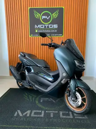 YAMAHA-NMAX 160 ABS YAMAHA-NMAX 160 ABS-2023