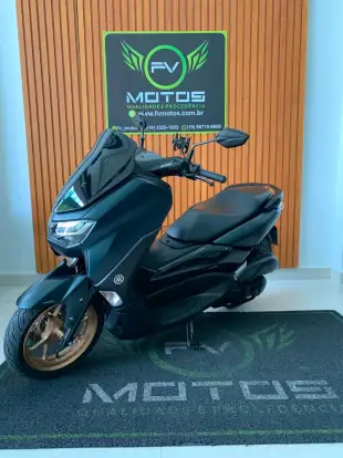 YAMAHA-NMAX 160 ABS YAMAHA-NMAX 160 ABS-2023