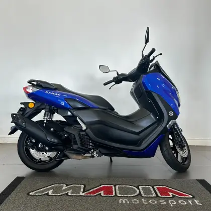 YAMAHA NMAX 160 ABS YAMAHA NMAX 160 ABS