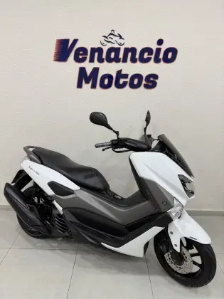 YAMAHA NMAX 160 ABS YAMAHA NMAX 160 ABS