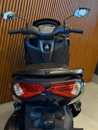 YAMAHA NMAX 160 ABS 
