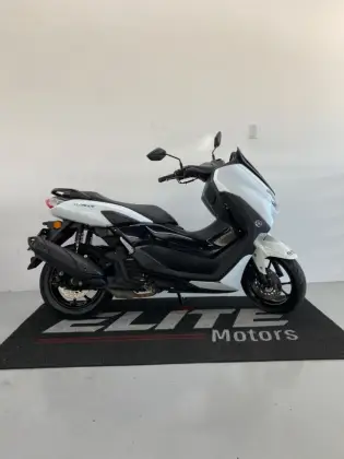 YAMAHA NMAX 160 ABS YAMAHA NMAX 160 ABS