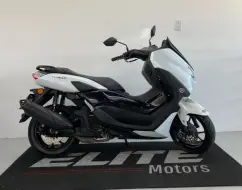 YAMAHA NMAX 160 ABS YAMAHA NMAX 160 ABS