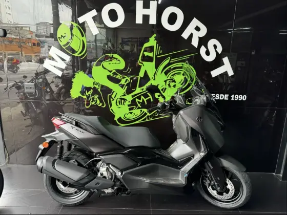 YAMAHA XMAX 300 CONNECTED ABS YAMAHA XMAX 300 CONNECTED ABS