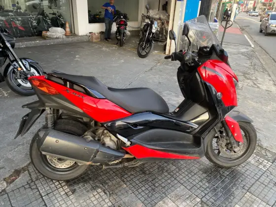 YAMAHA XMAX ABS YAMAHA XMAX ABS