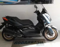 YAMAHA XMAX ABS YAMAHA XMAX ABS