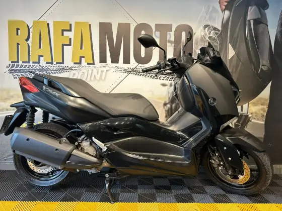YAMAHA XMAX ABS YAMAHA XMAX ABS