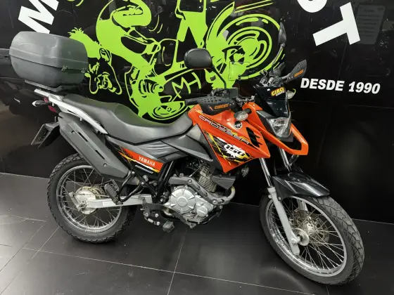 YAMAHA XTZ 150 CROSSER ED YAMAHA XTZ 150 CROSSER ED