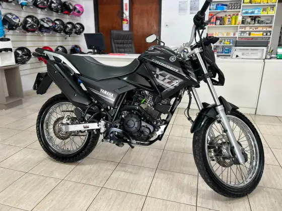 YAMAHA XTZ 150 CROSSER S YAMAHA XTZ 150 CROSSER S