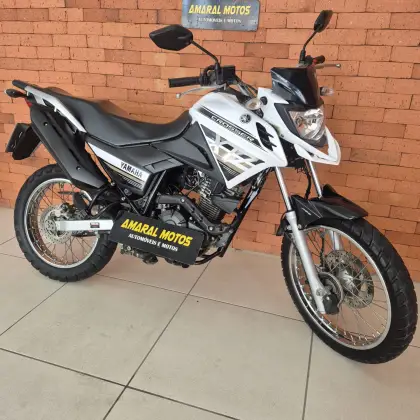 YAMAHA XTZ 150 CROSSER S YAMAHA XTZ 150 CROSSER S