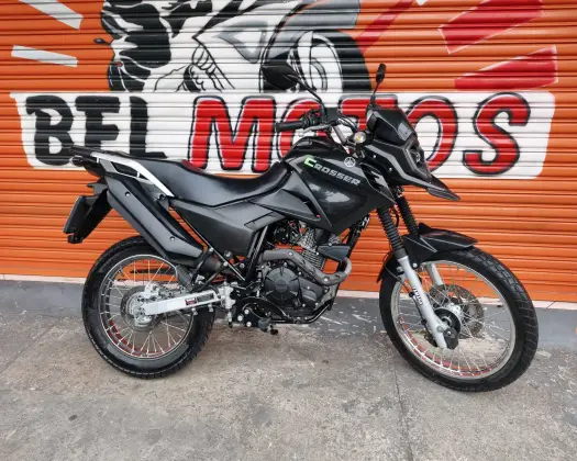 YAMAHA XTZ 150 CROSSER S YAMAHA XTZ 150 CROSSER S