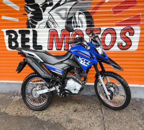YAMAHA XTZ 150 CROSSER Z YAMAHA XTZ 150 CROSSER Z