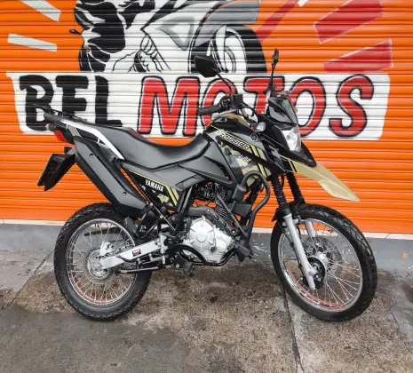 YAMAHA XTZ 150 CROSSER Z YAMAHA XTZ 150 CROSSER Z