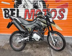 YAMAHA XTZ 150 CROSSER Z YAMAHA XTZ 150 CROSSER Z