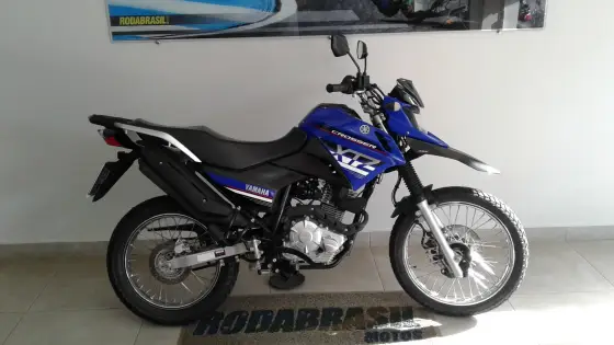 YAMAHA XTZ 150 CROSSER Z YAMAHA XTZ 150 CROSSER Z