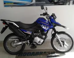 YAMAHA XTZ 150 CROSSER Z YAMAHA XTZ 150 CROSSER Z